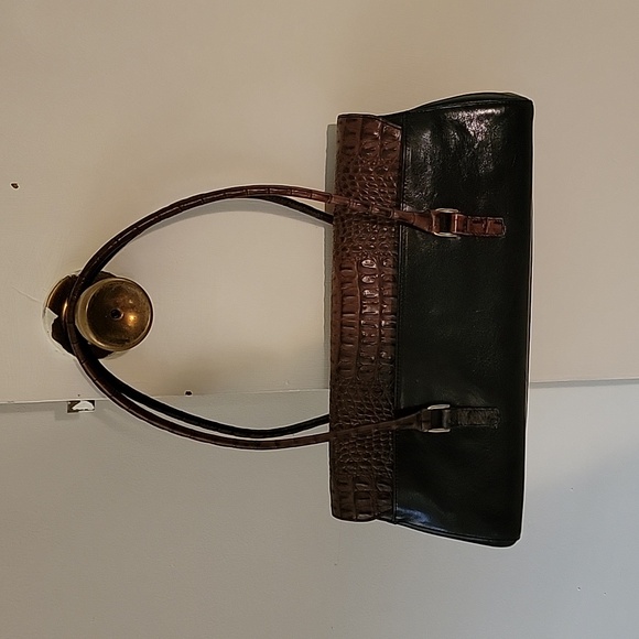 Brahmin Rosalie satchel - Picture 2 of 4